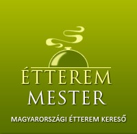 Étterem Mester - Magyarországi étterem kereső